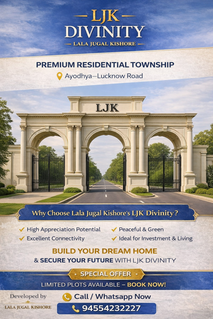 LJK DIVINITY