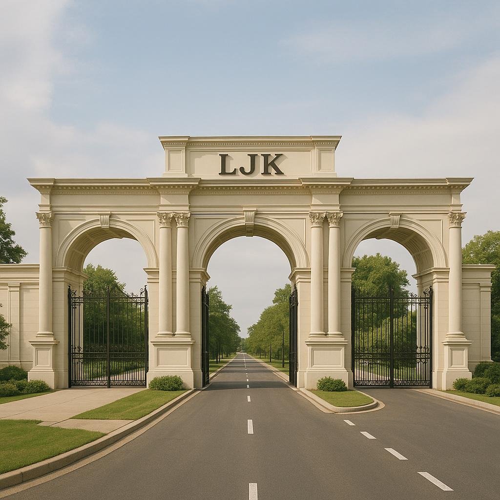 LJK DIVINITY