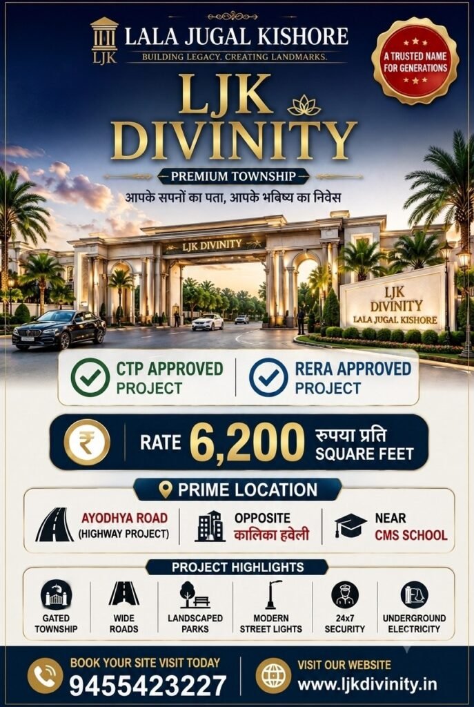 ljk divinity